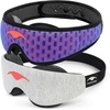 image:imageManta Sleep Pro amp Slim Duo  Manta Slim Sleep Mask  Manta Pro Sleep Mask  100 Total Blackout Fully Adjustable Zero Eye Pressure Eye Mask for Sleeping Travels and Nap